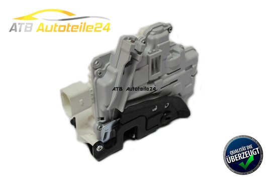 Türschloss Zentralverriegelung ZV passt für Audi A3 A4 A6 A8 R8 Seat Exeo H. Re