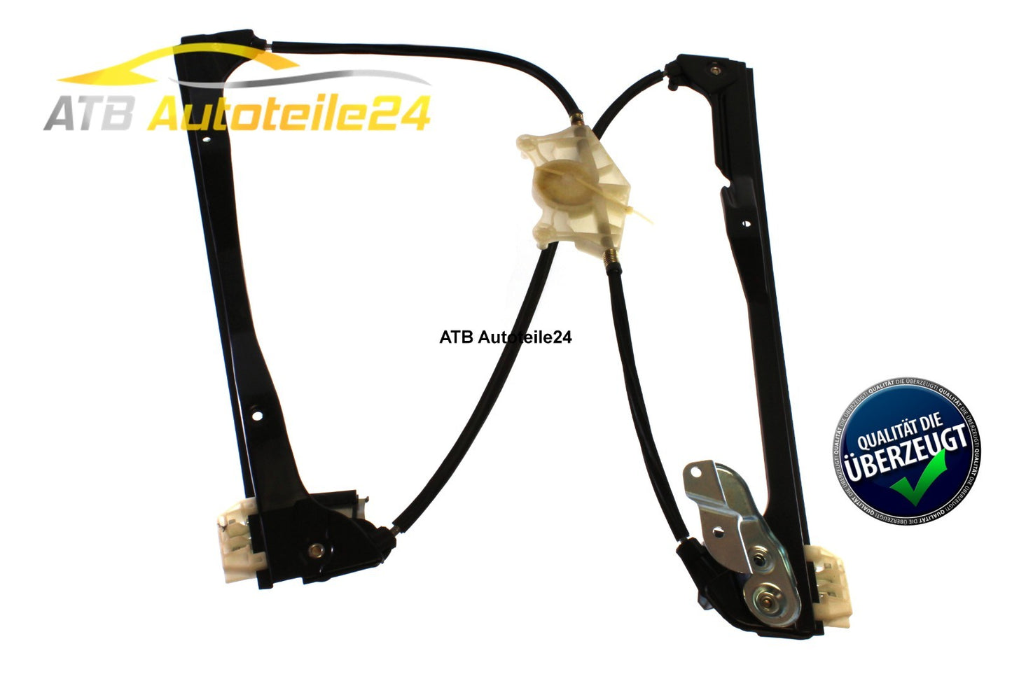 Fensterheber KOMPLETT E. passt für VW Touran vorne links OE Nr. 1T1837461B NEU
