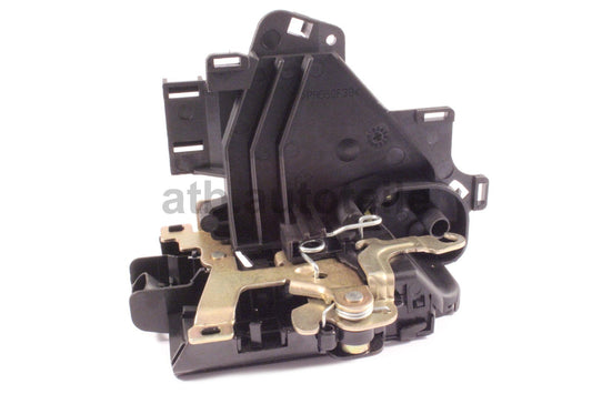 Stellmotor Türschloß ohne Zentralverriegelung VW Seat Skoda hinten links NEU