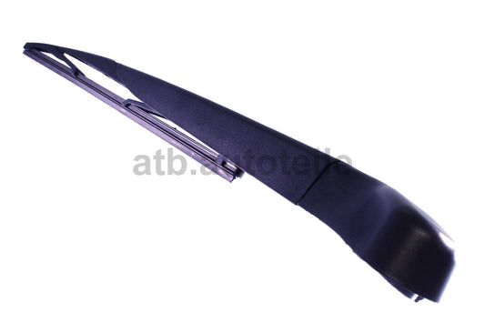 Heck Wischerarm mit Scheibenwischer und Kappe für Ford C-Max Ford Focus II NEU