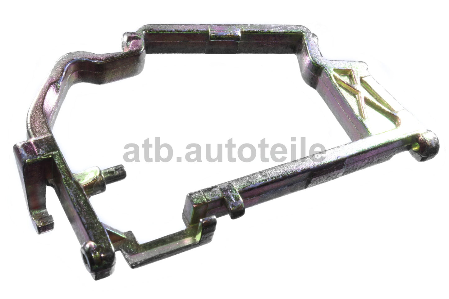MB Mercedes Benz E Klasse W210 Aussenspiegel Gestänge Anklappbar rechts NEU