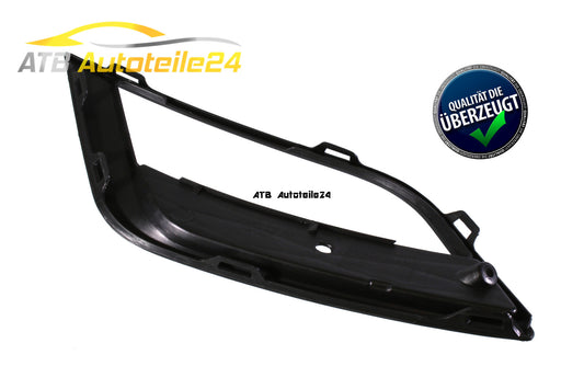 NSW Blende Abdeckung passt für Seat Ibiza V 5 ab Modell 2013 vorne rechts NEU