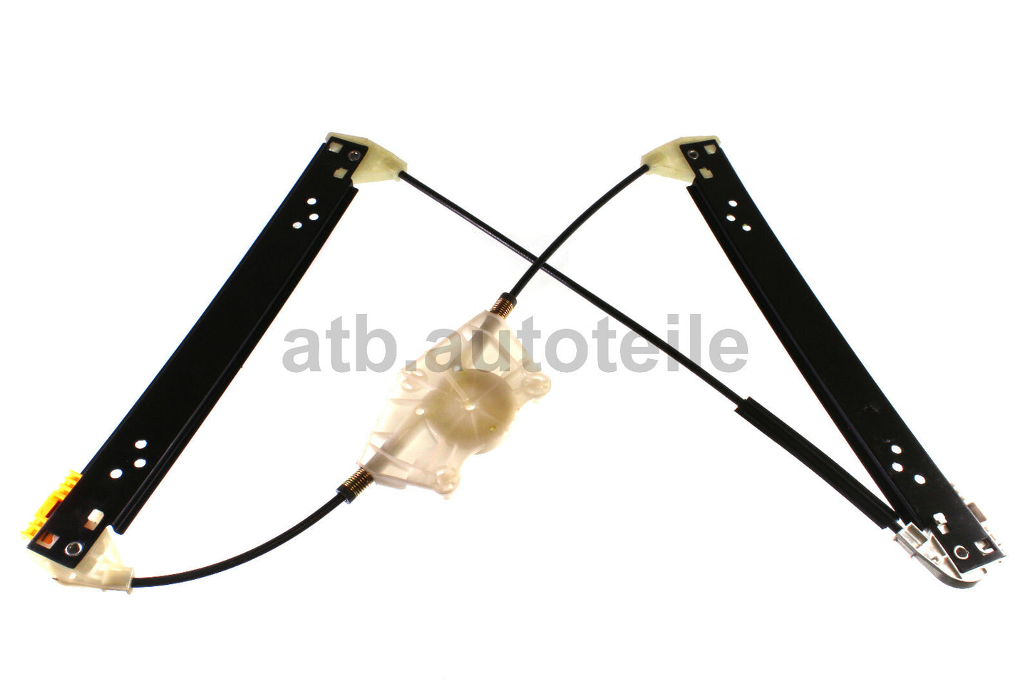 Fensterheber KOMPLETT ELEKTRISCH PASST FÜR VW Touareg 7LA 7L6 7L7 7L0839462D H.R