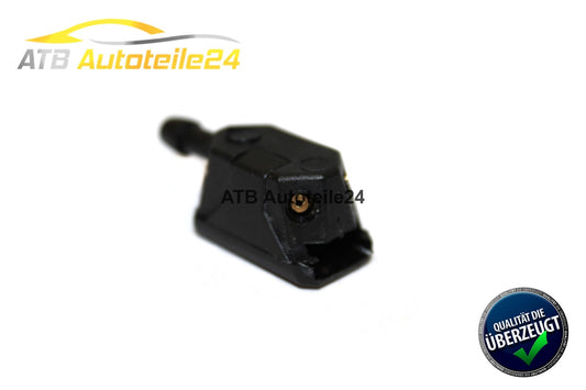 Spritzdüse Scheibenwaschanlage passend für Mercedes Sprinter Vito VW Crafter NEU