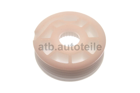 Fensterheber Reparatur Rolle Clip passt für Opel Omega B hinten rechts links Neu