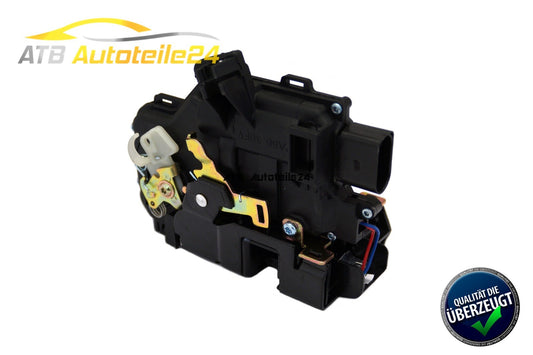 Türschloss Zentralverriegelung passt für Audi TT/Roadster 8N3 V. Li 8N1837015B
