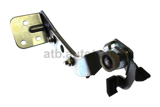 Schiebetür Rollenführung Fiat Ducato Citroen Jumper Peugeot Boxer unten 06 NEU