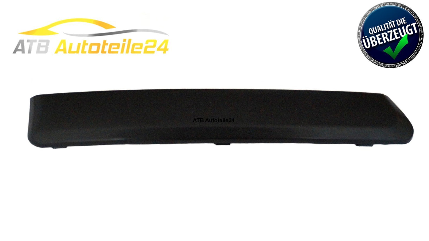 Stoßstangen Leiste Blende Zierleiste Vo.Li passt für Ford Focus II 5M51 17E909BC