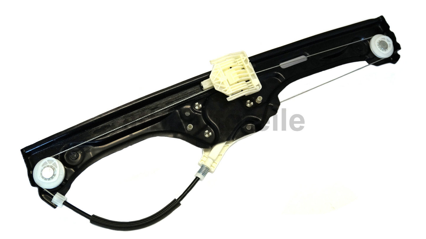 Fensterheber KOMPLETT elektrisch hinten links passt für BMW X5 E70 51357166381
