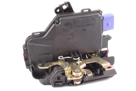 Zentralverriegelung ZV Türschloss passt für VW SEAT OE Nr: 3D1837016A Vo.RE