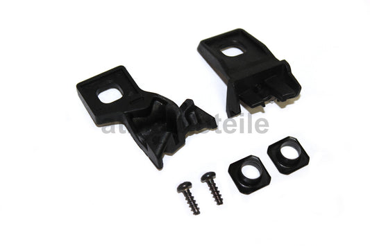 Front Scheinwerfer Halter Clips Reparatursatz für VW Polo 6N1 6N2 Classic rechts