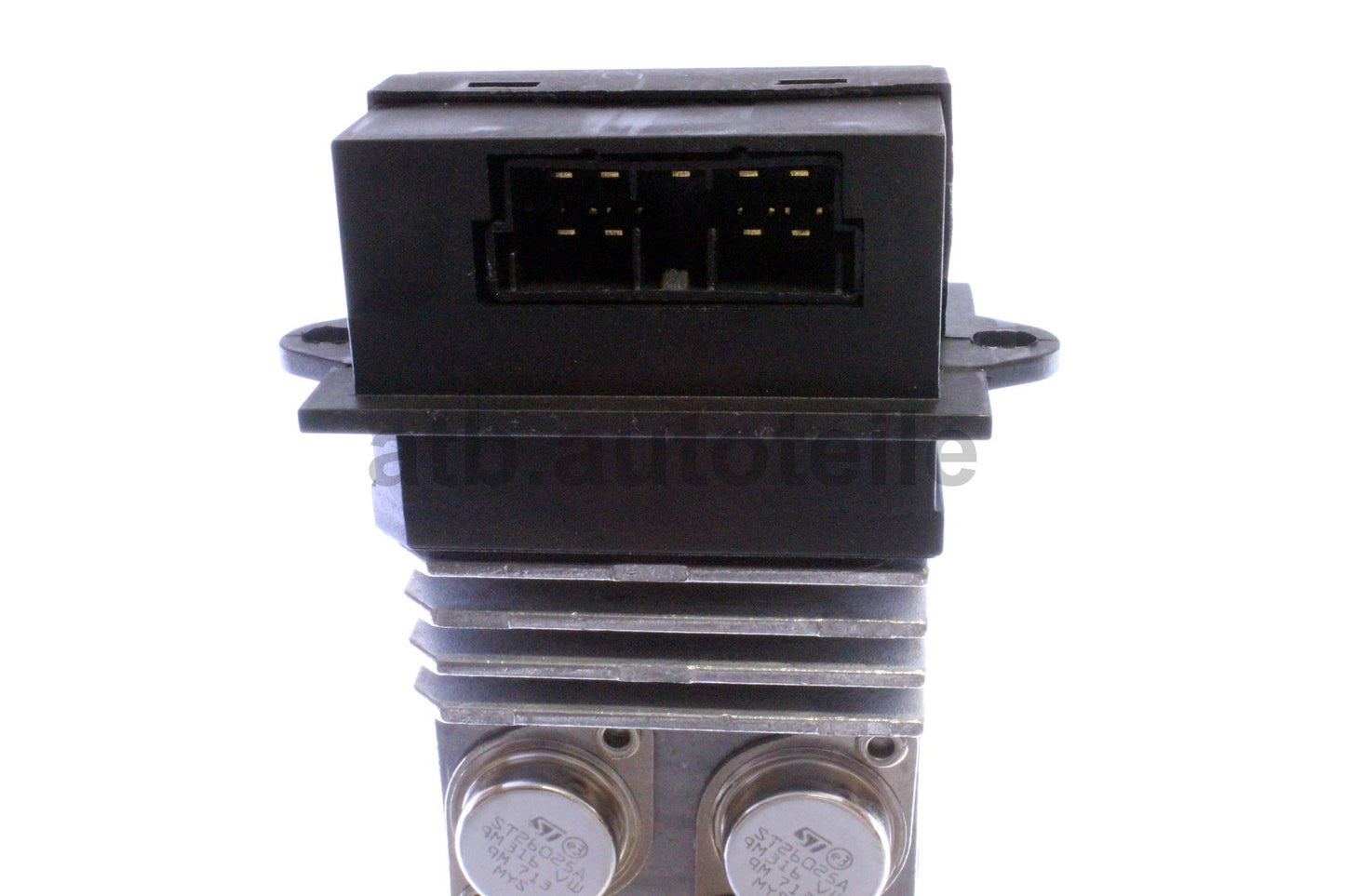 Vorwiderstand Innenraumgebläse Renault Megane I und Megane Scenic 7701040562 NEU