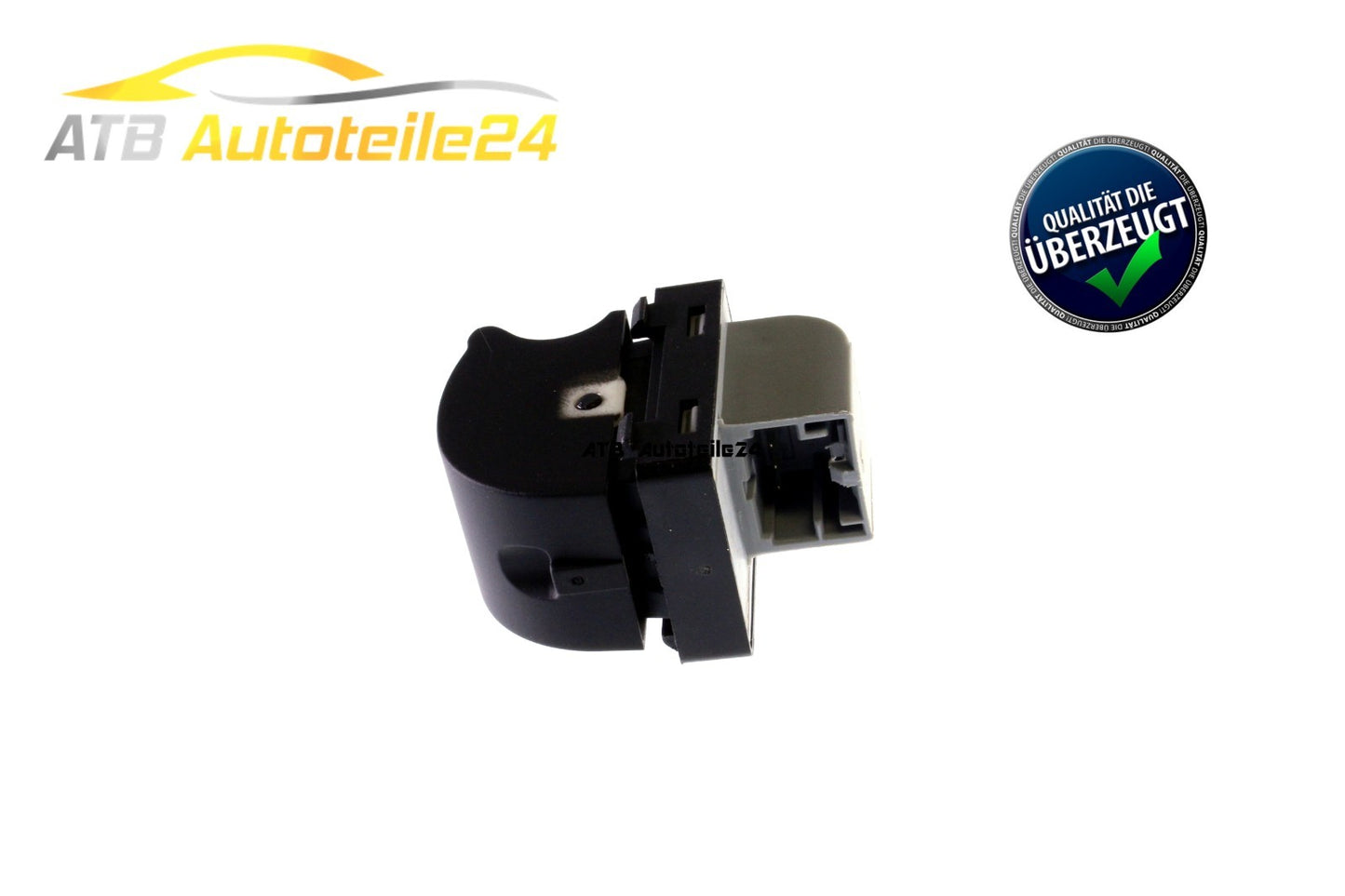 Schalter Fensterheber für Audi A6 und Avant 8E0959855