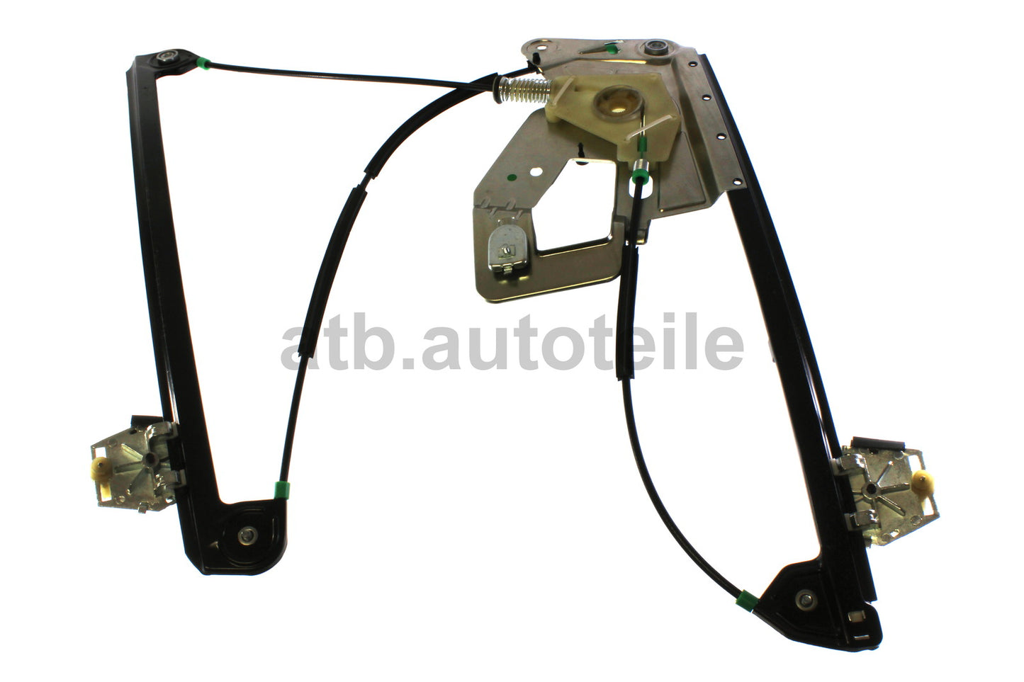 Fensterheber KOMPLETT für BMW 5 er E39 vorne rechts 1997-2003 51338252394 NEU