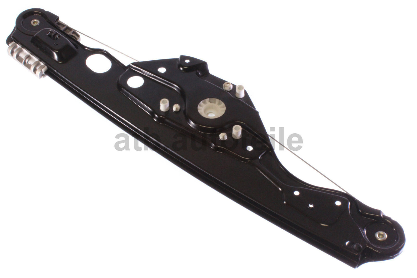 Fensterheber KOMPLETT passt für Mercedes E-Klasse W211 S211 2117300346 hinten L