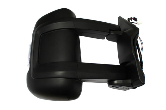 E.Außenspiegel langer Arm passt für Fiat Ducato 250 Citroen Jumper Peugeot Box R