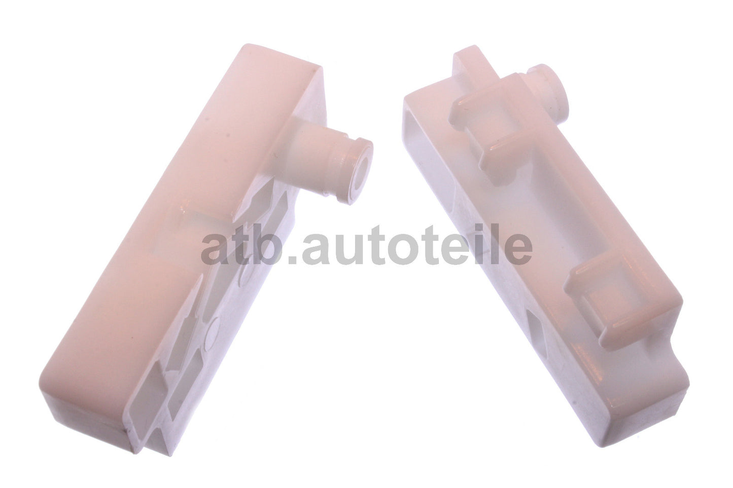 Fensterheber Reparatursatz für Peugeot 307 ab Bj. 2000 vorne links rechts NEU