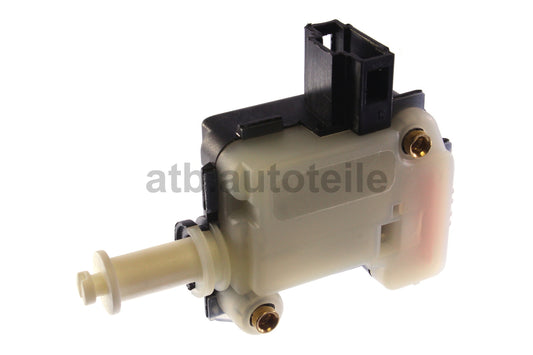 Heckklappe Stellmotor VW Golf Lupo Passat Skoda Octavia Seat Toledo Arosa NEU