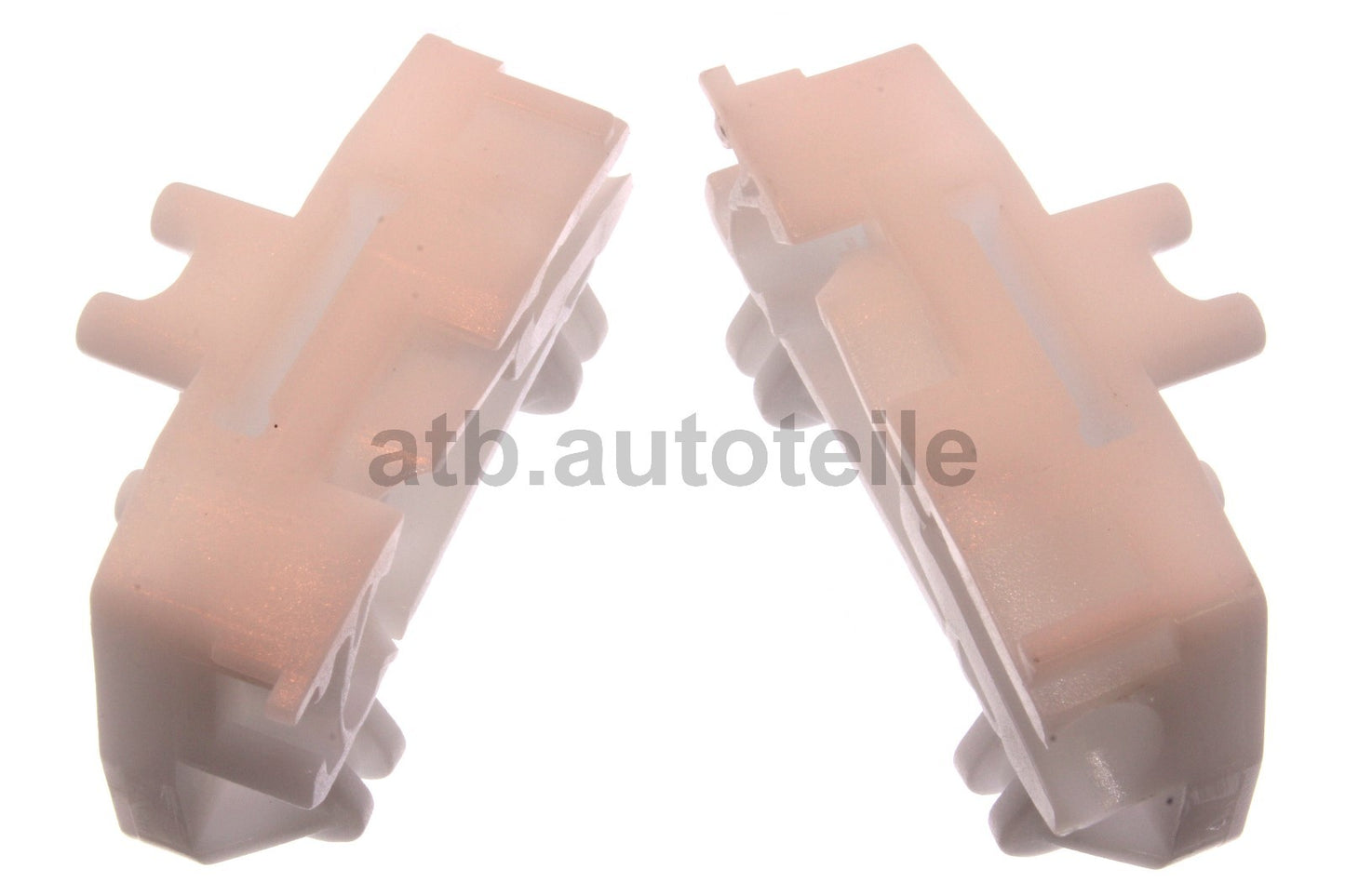 Fensterheber Reparaturclip Clip vorne linkspasst für Freelander LN Neu