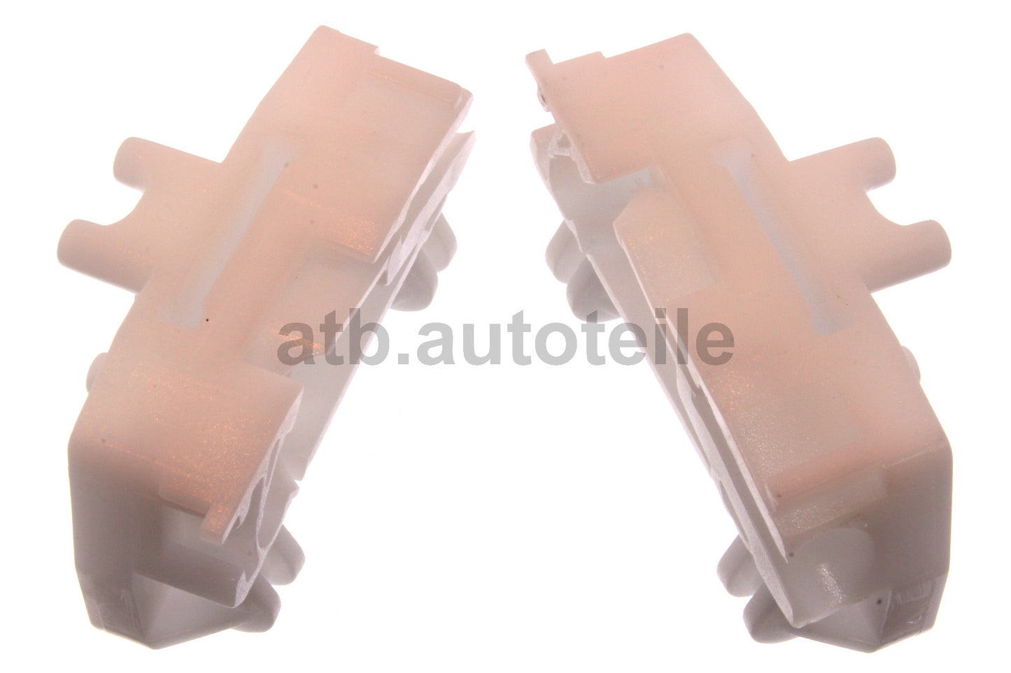 Fensterheber Reparatursatz SET für Seat Ibiza V 5 6J5 vorne links 4/5 türig