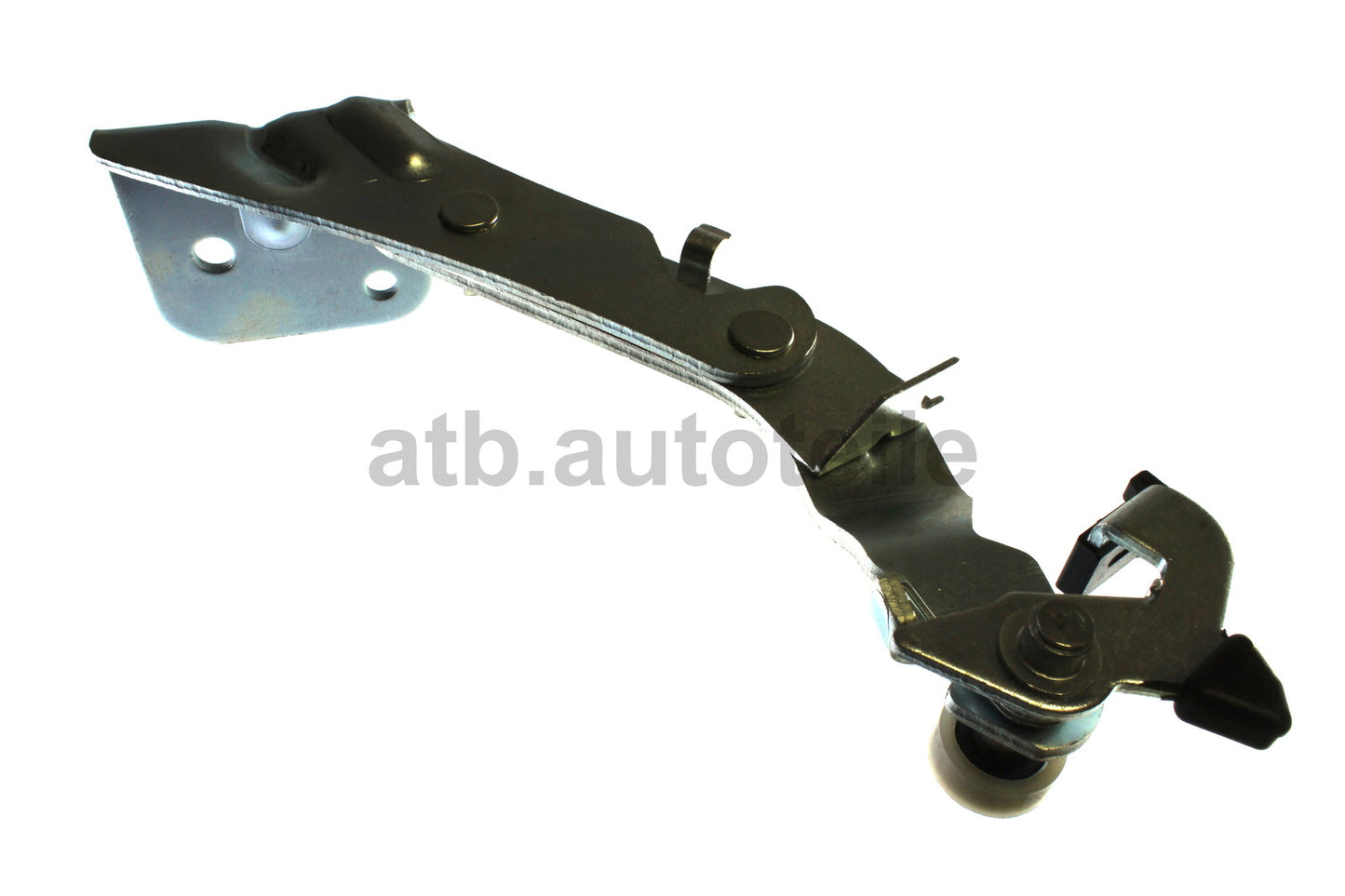 Schiebetür Rollenführung Fiat Ducato Citroen Jumper Peugeot Boxer unten 06 NEU