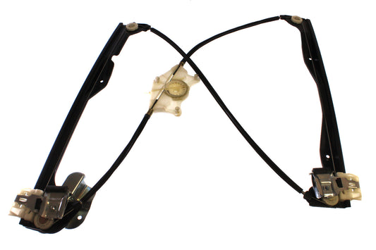 Fensterheber KOMPLETT E. passt für VW Touran vorne links OE Nr. 1T1837461B NEU