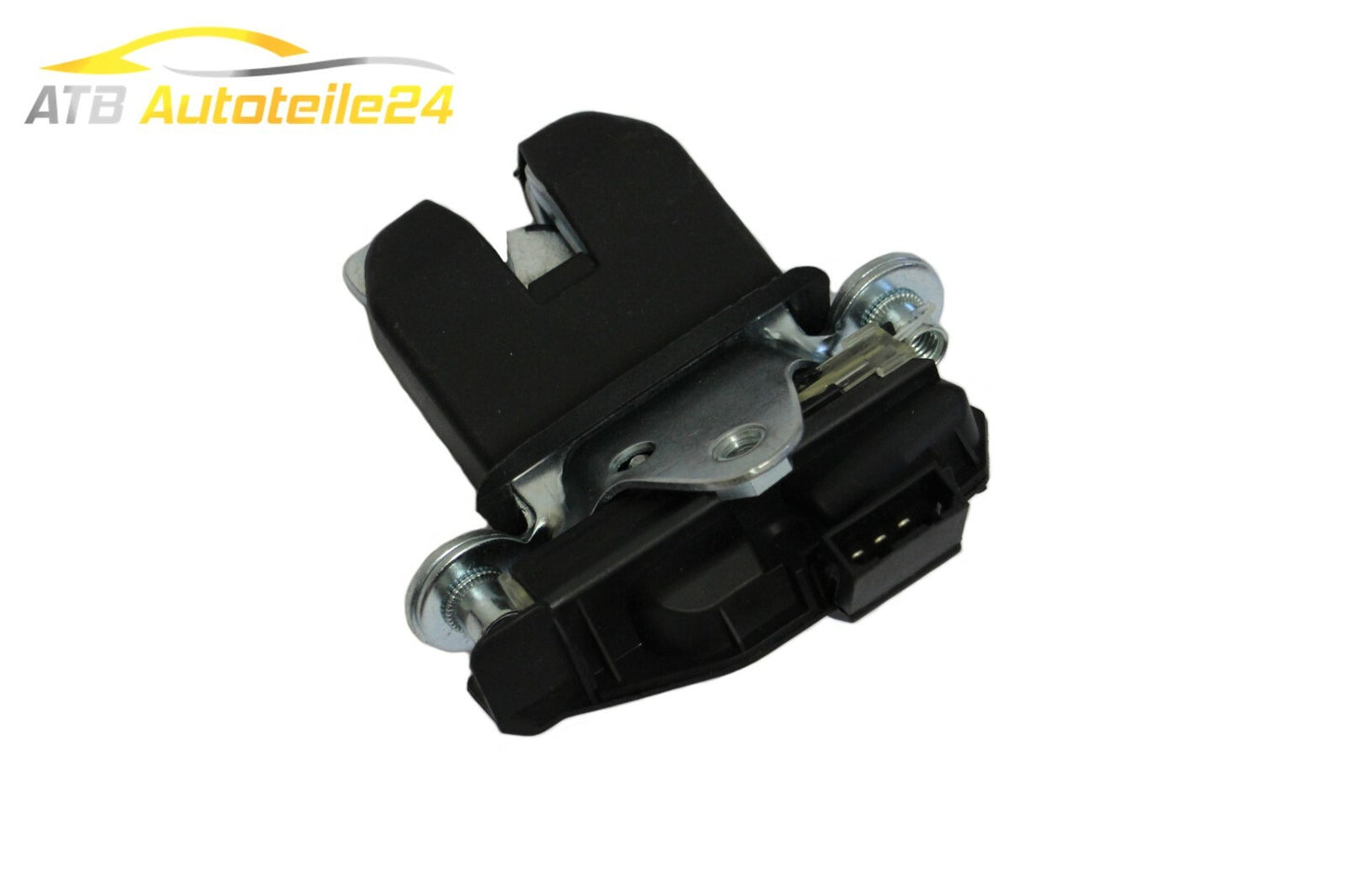 Kofferraumschloss Stellmotor passt für Skoda Fabia II Roomster OE Nr. 5J0827501B