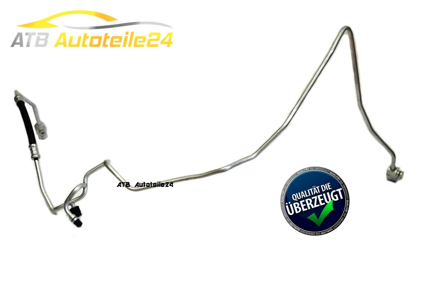 Klimaleitung Klimaschlauch Klimaanlage passend für VW Jetta OE Nr: 16D820741 Neu