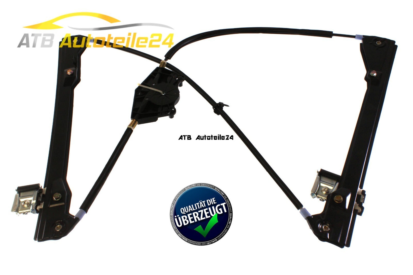 Fensterheber KOMPLETT passend für VW New Beetle V.R 1998 - 2010 1C0837656 NEU