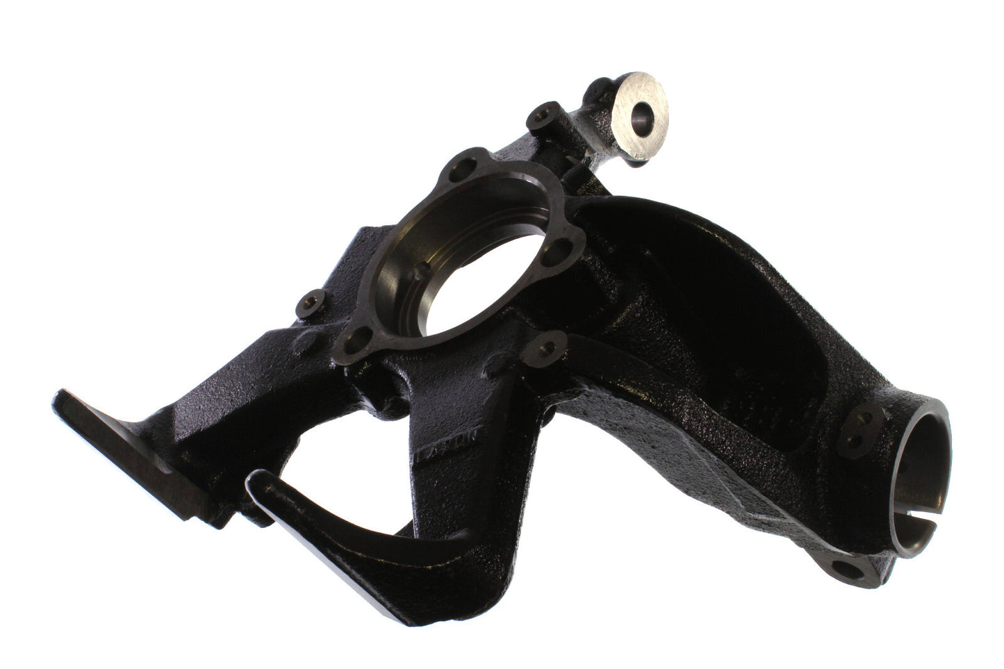 Achsschenkel für Audi A3 Seat Altea Leon VW Golf vorne rechts 1K0407256T NEU