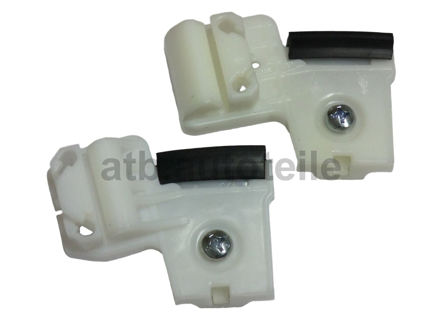 Fensterheber Reparatursatz Reparatur-Clip für Peugeot 607 Golf IV 4 vorne links