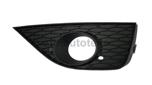 NSW Blende Gitter Grill Stoßstange vorne passend für Seat Ibiza V ST SET Li+Re