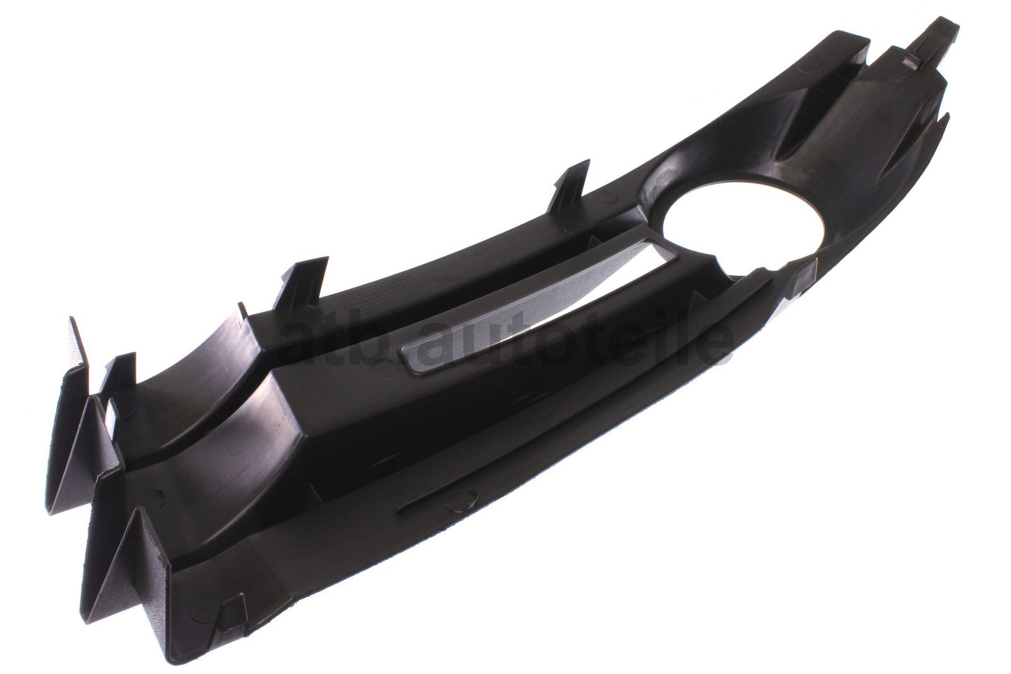 Blende Grill NSW Stanzung VW Caddy III 2K 2C Bj 2004 bis 2010 vorne rechts NEU
