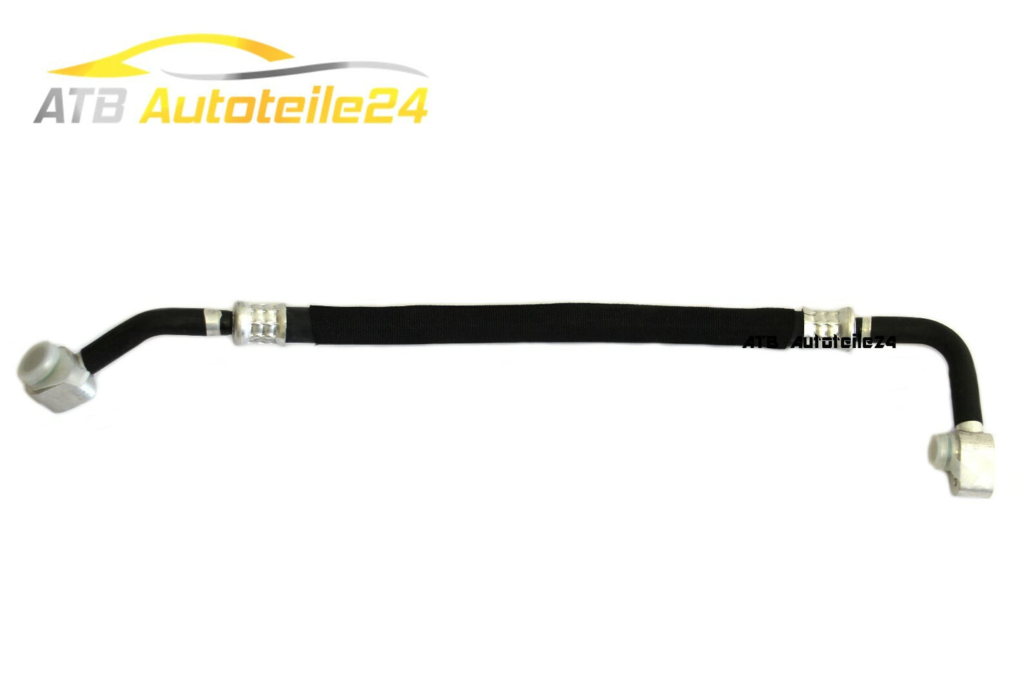 Klimaleitung Klimaschlauch Klimaanlage passt für Audi A6 4F C6 + Avant 4F0260707