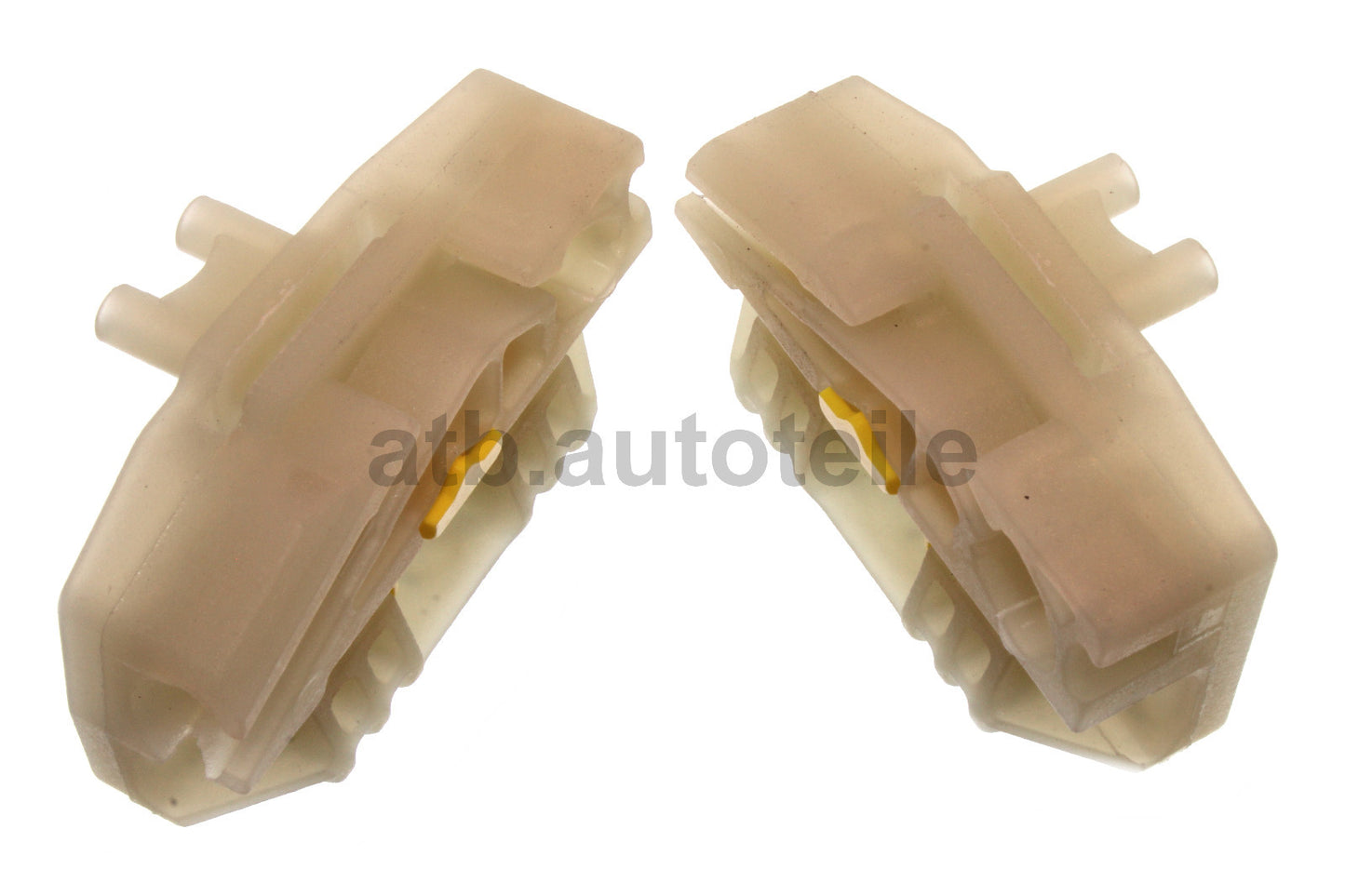Fensterheber Reparatursatz für VW Sharan vorne rechts 1995 - 2006 NEU