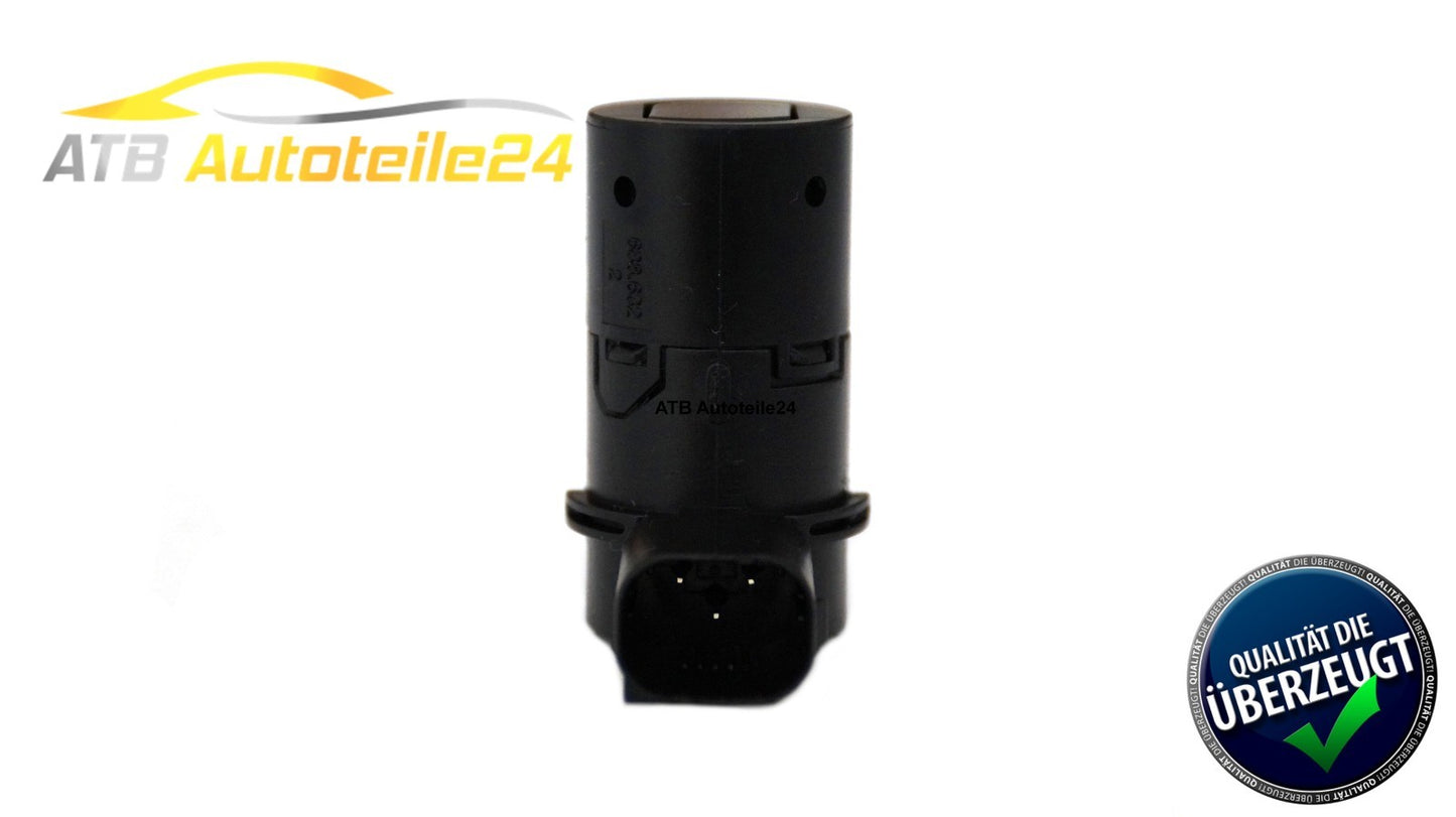 Parksensor PDC Einparkhilfe Ultraschall passt für BMW 5er E39 vorne hinten NEU