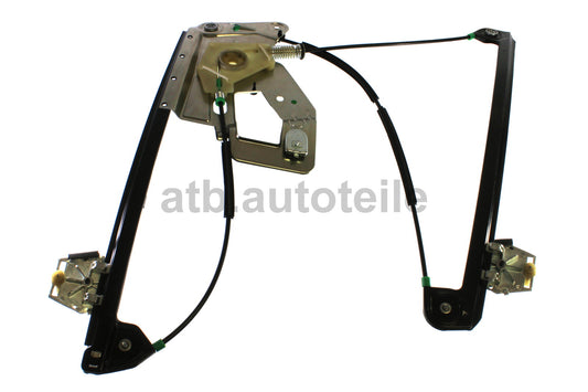 Fensterheber KOMPLETT für BMW 5 er E39 vorne links 1997-2003 51338252393 NEU