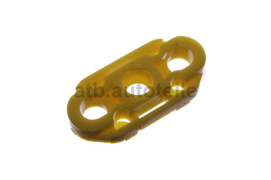 Gleitclip Fensterheberführung Reparaturclip für Opel Astra, Meriva und Corsa