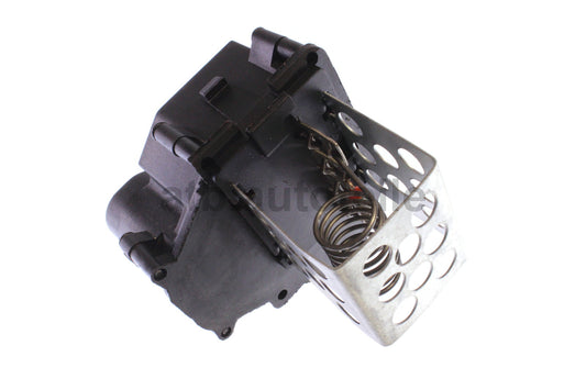 Vorwiderstand Innenraumgebläse Citroen C4 Peugeot 307 9658508980 9649247680 NEU