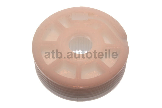 Fensterheber Reparaturclip Rolle für Audi A3 Typ 8L vorne links