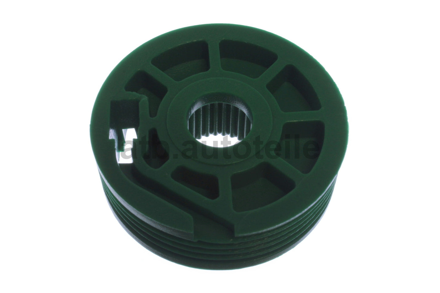 Fensterheber Reparaturclip Clip vorne links passt für Audi A6 4B C5