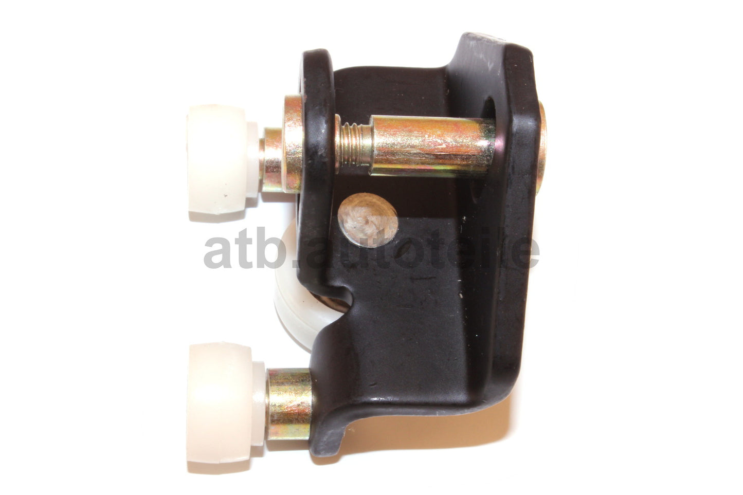 3er SET Rollenführung passt für VW Crafter 2E MB Sprinter 906 ab 06 R Schiebetür