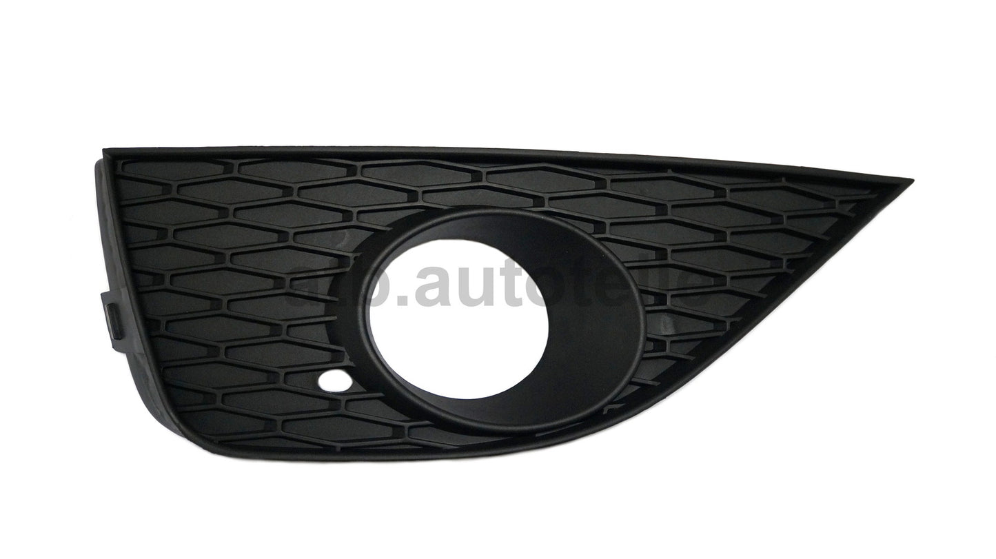 NSW Blende Gitter Grill Stoßstange vorne passend für Seat Ibiza V ST SET Li+Re