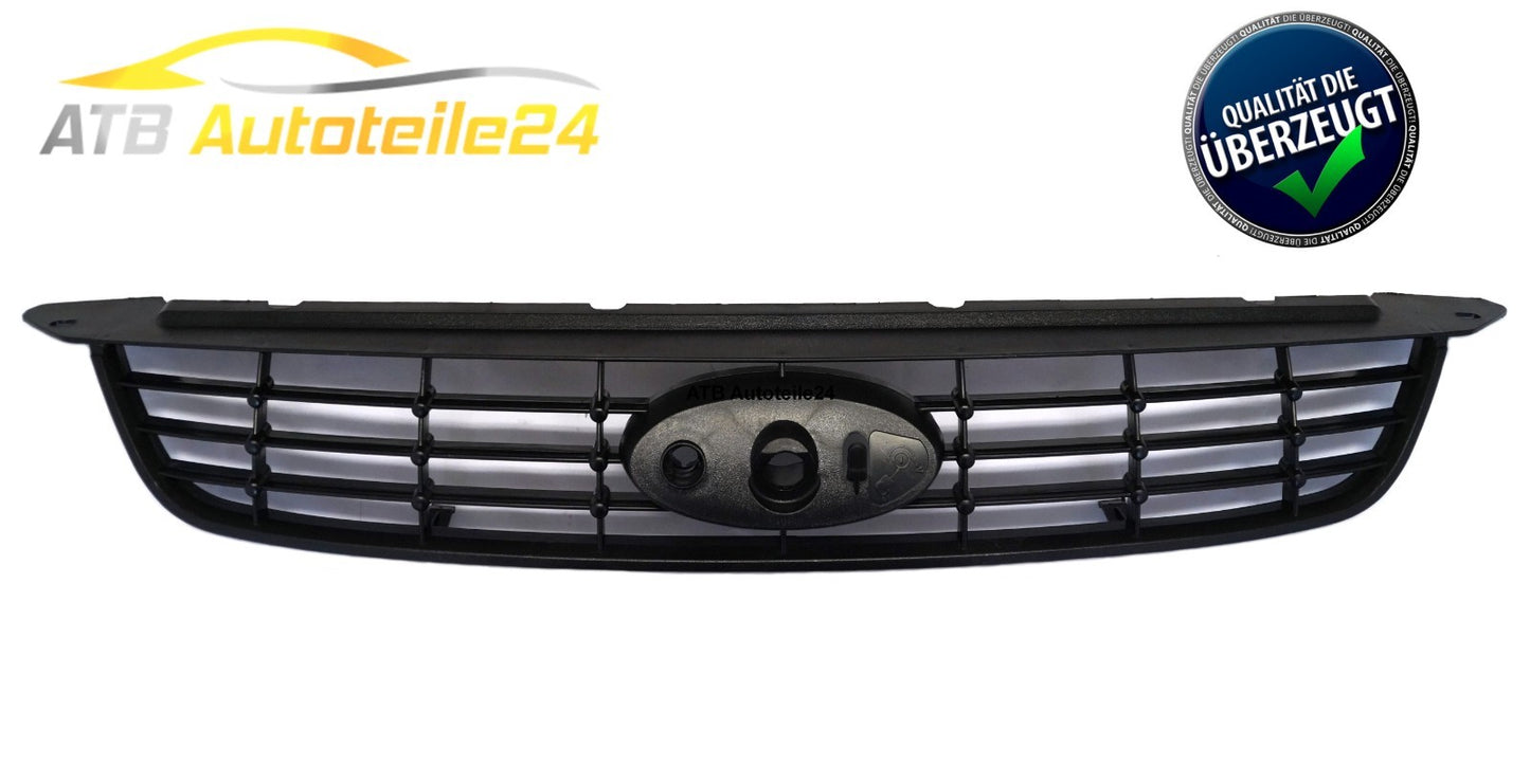 Kühlergrill Grill Stoßstange Gitter passend für Ford Focus 2 8M51 8200 AD Neu
