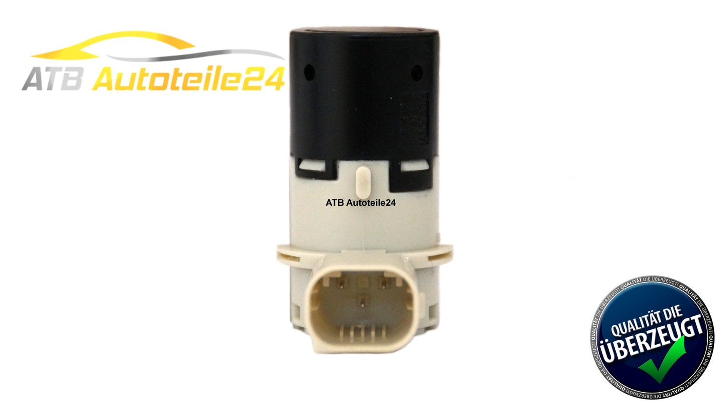 Parksensor PDC Einparkhilfe Ultraschall für BMW E39 MINI R50/R53 66206989068