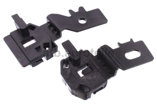 Fensterheber Reparatur Clip für Nissan Primera P12 vorne rechts