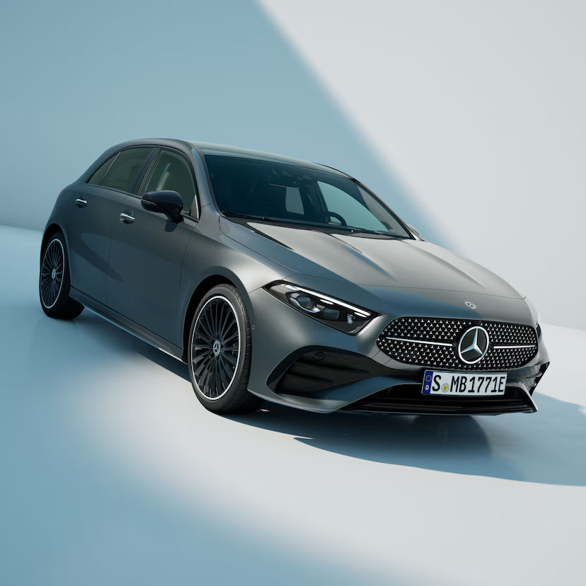 Mercedes