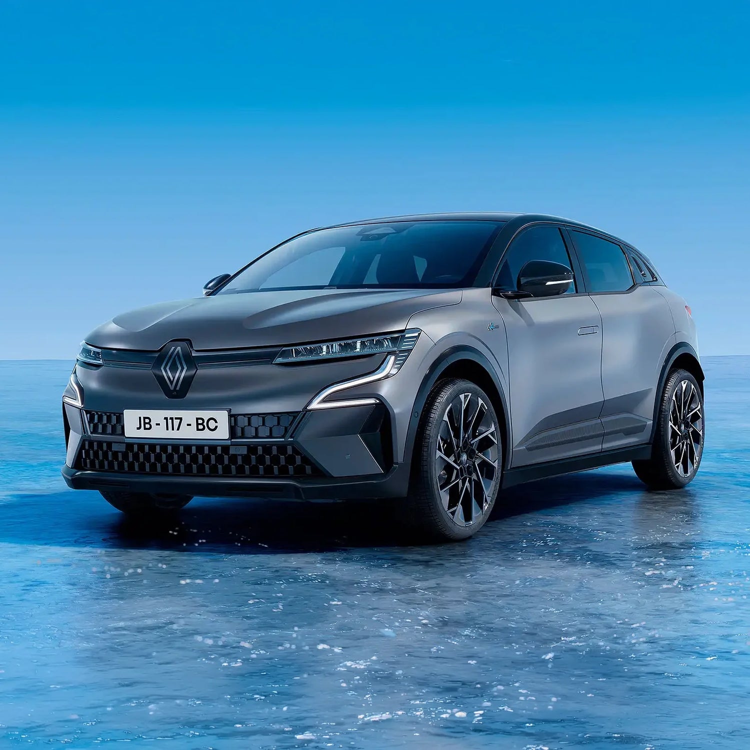 Renault