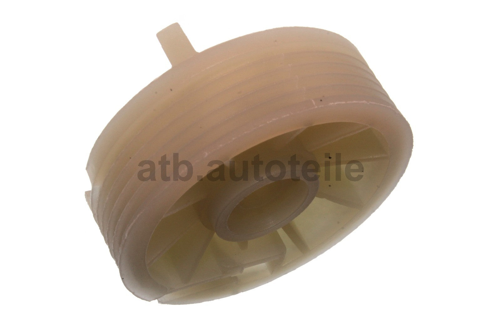Fensterheber Reparaturclip Clip Rolle vorne rechts passt für Citroen XSARA 