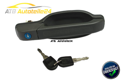 Türgriff Handgriff Zuziehgriff Blende V.L 93936134 passend für Iveco Daily II 2